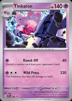 Tinkaton