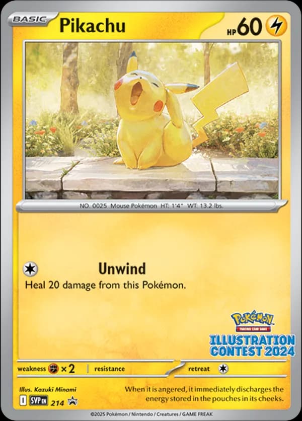 Pikachu