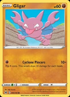 Gligar