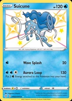 Suicune