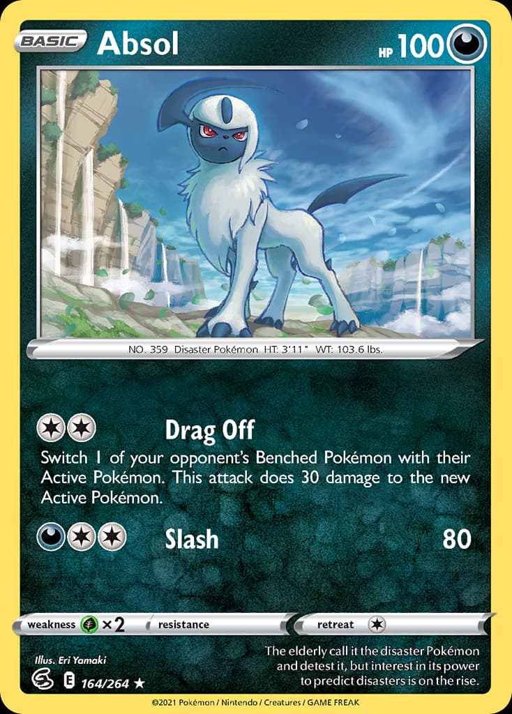 Absol