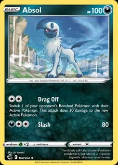 Absol