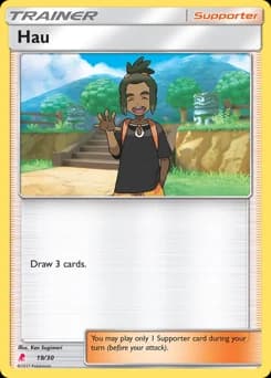 Hau
