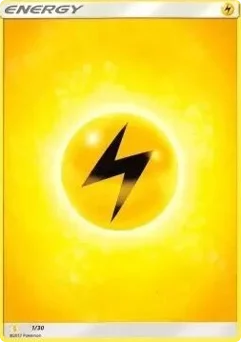 Lightning Energy