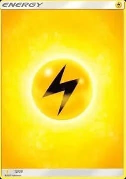 Lightning Energy