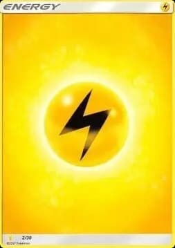 Lightning Energy
