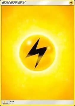 Lightning Energy