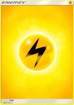 Lightning Energy