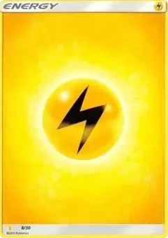 Lightning Energy