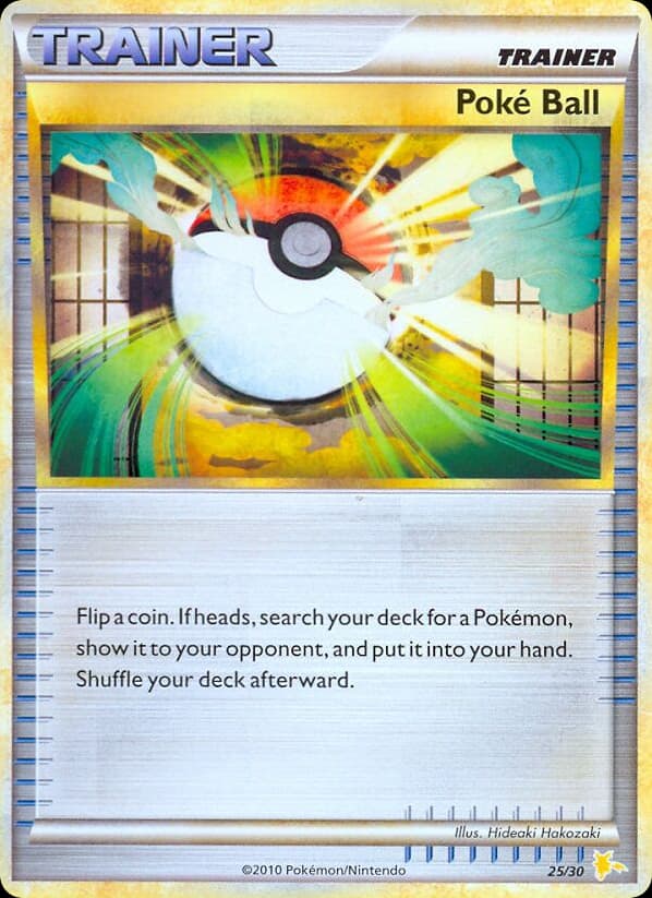 Poké Ball