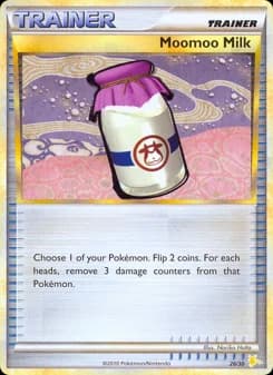 Moomoo Milk