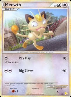 Meowth