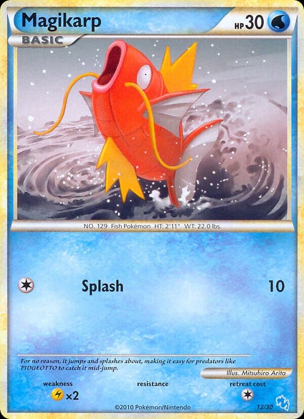 Magikarp