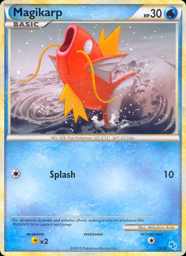 Magikarp