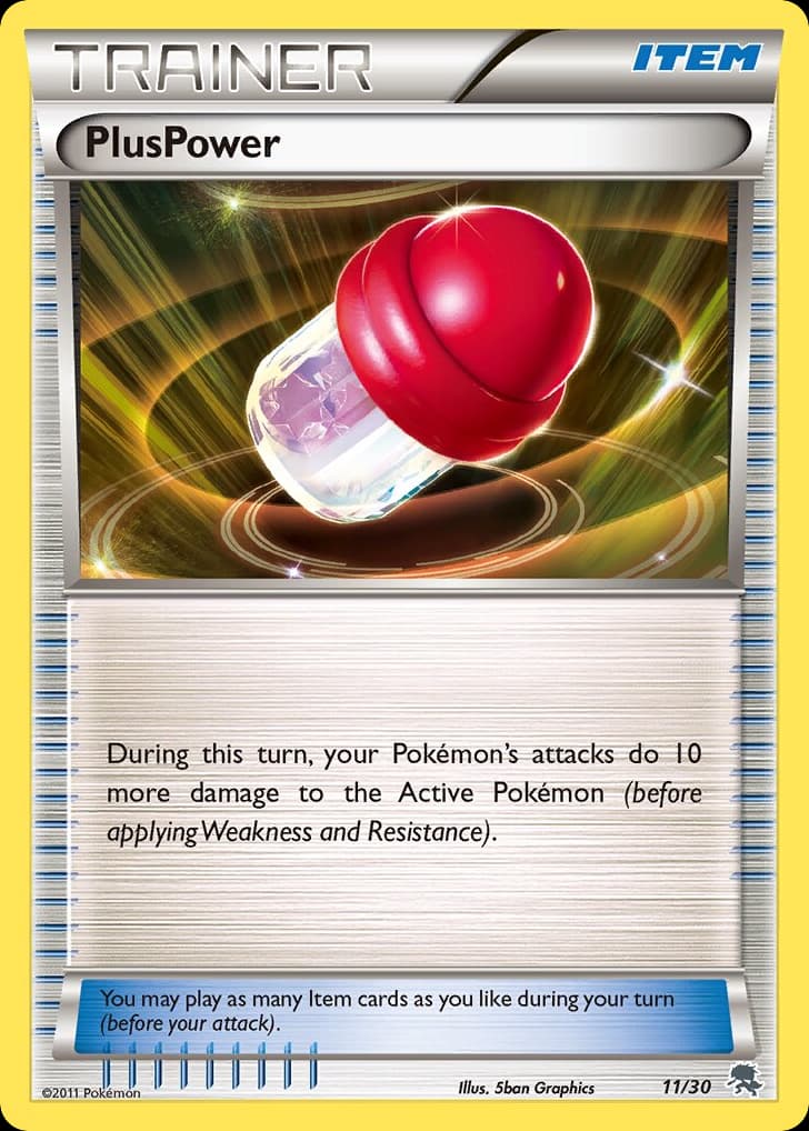 PlusPower