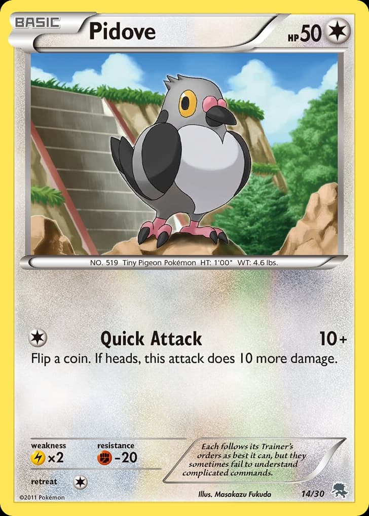 Pidove