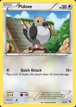 Pidove