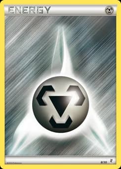 Metal Energy