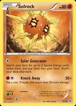 Solrock