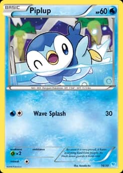 Piplup