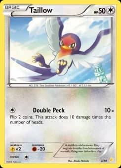 Taillow