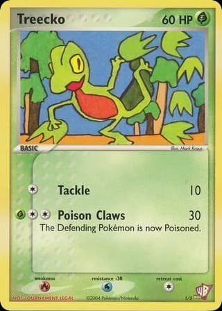 Treecko