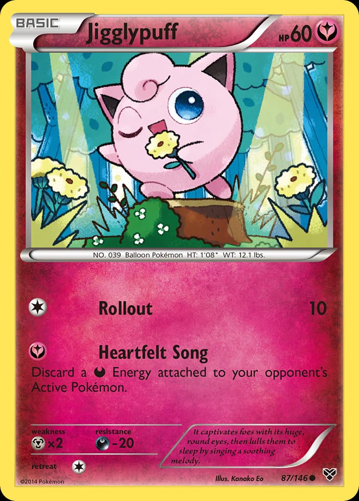 Jigglypuff