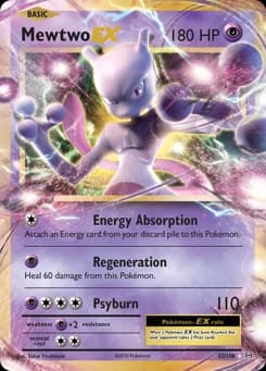 Mewtwo-EX